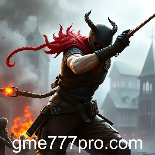 Exploring the Thrilling World of Action Games