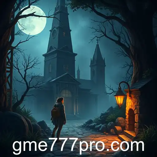 Exploring the Fascinating World of Adventure Games: A Digital Odyssey