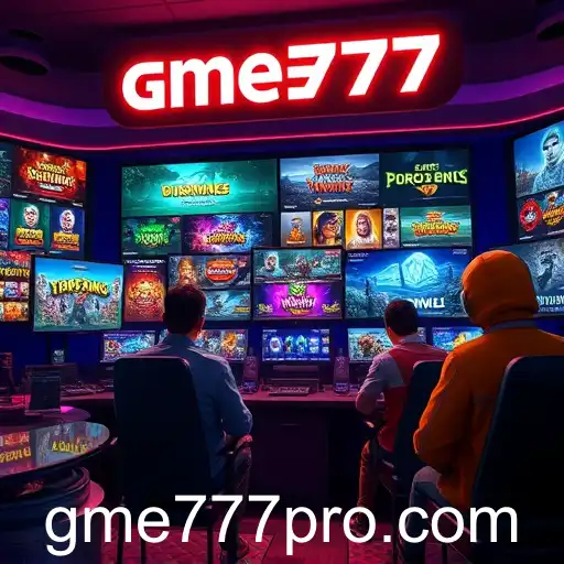 The Rise of Digital Game Platforms in 2025