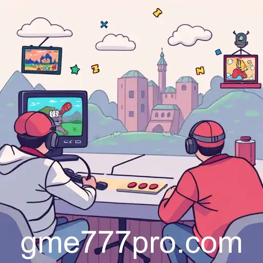 The Evolution of Gaming Platforms: A 2025 Perspective