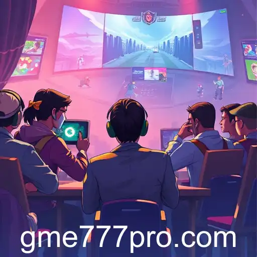 The Evolution of Online Gaming in 2025