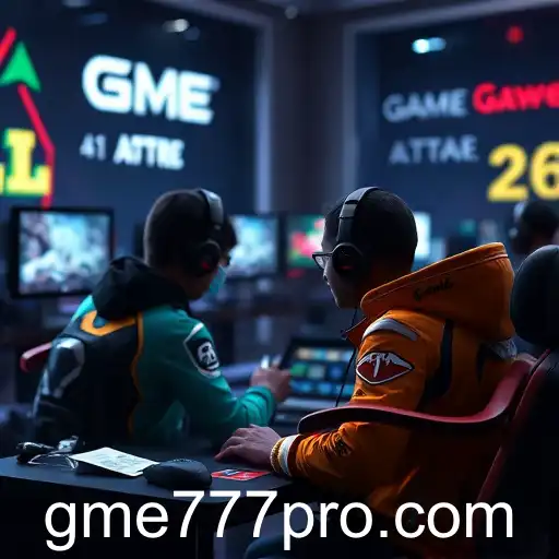 The Evolution of Online Gaming in 2026