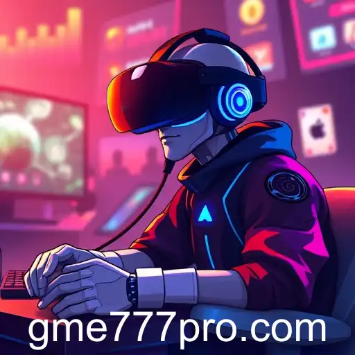 Evolving Trends in Online Gaming