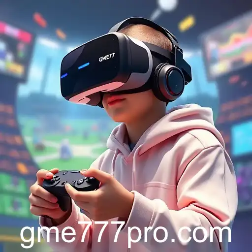 Gaming Trends for the Future