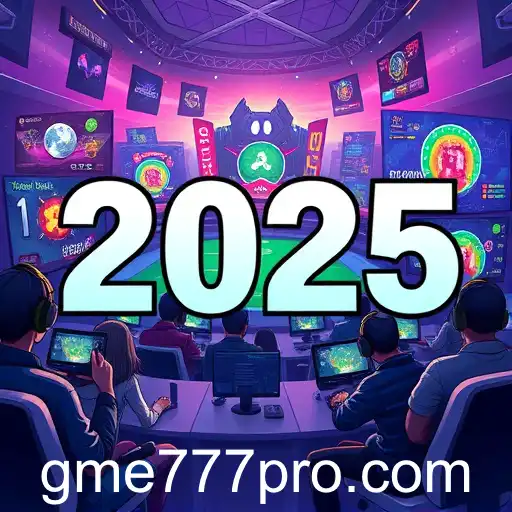 Online Gaming Trends and Innovations in 2025