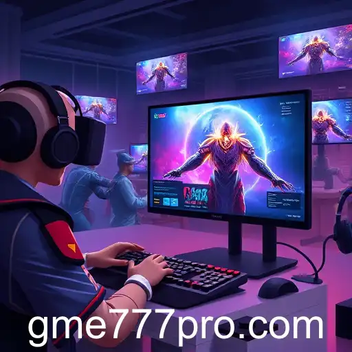 Gaming Trends Transforming Online Platforms