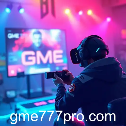 The Rise of GME777 in Online Gaming