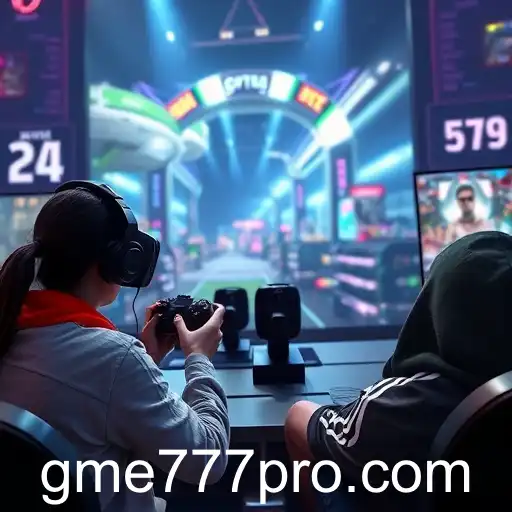 Online Gaming Boom of 2025