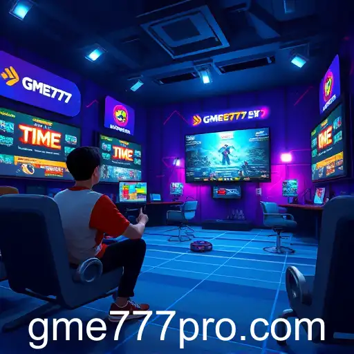 Online Gaming Surge in 2025