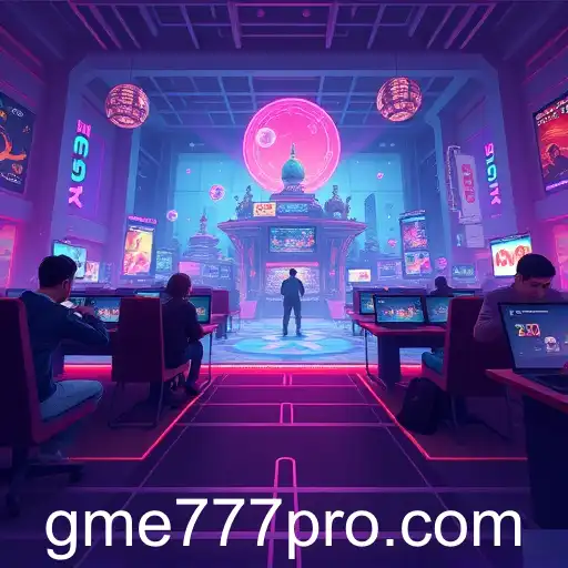 The Rise of Online Gaming Platforms in 2025