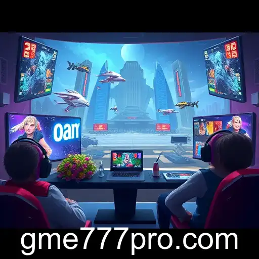 The Rise of Gaming Communities in 2025