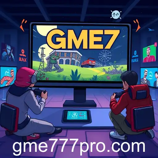 The Rise of Online Indie Games