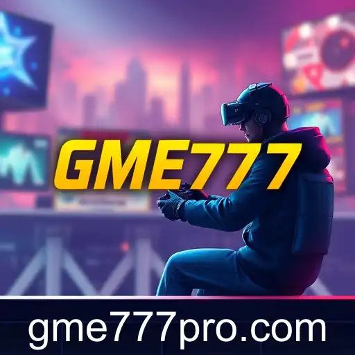 Rising Trends in Online Gaming and GME777's Impact