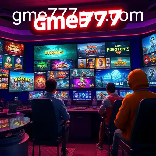 The Rise of Digital Game Platforms in 2025