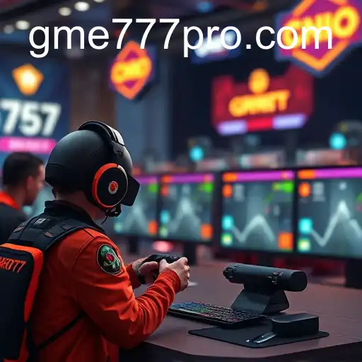 The Digital Revolution in Gaming: A New Era with gme777