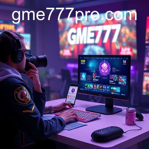 The Evolution of Online Gaming Websites