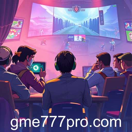 The Evolution of Online Gaming in 2025