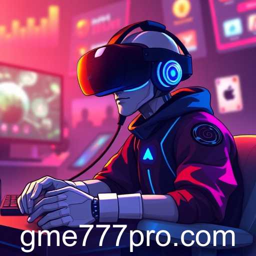 Evolving Trends in Online Gaming