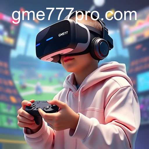 Gaming Trends for the Future