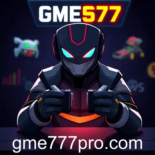 GME777: Revolutionizing Online Gaming in 2025