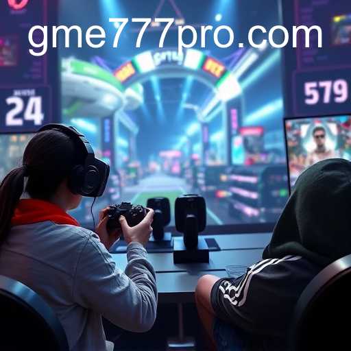 Online Gaming Boom of 2025