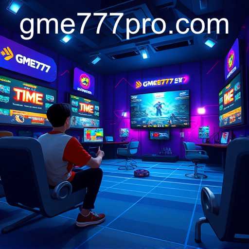 Online Gaming Surge in 2025