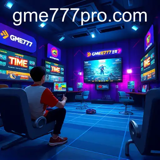 Online Gaming Surge in 2025