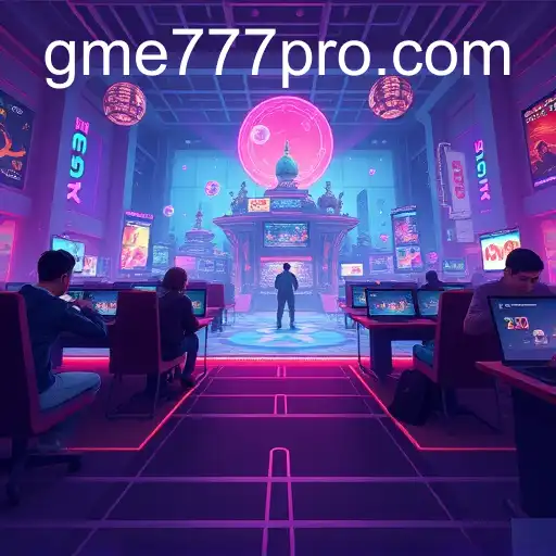 The Rise of Online Gaming Platforms in 2025