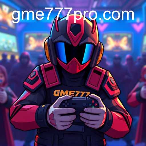 The Rise of GME777 in the Gaming World