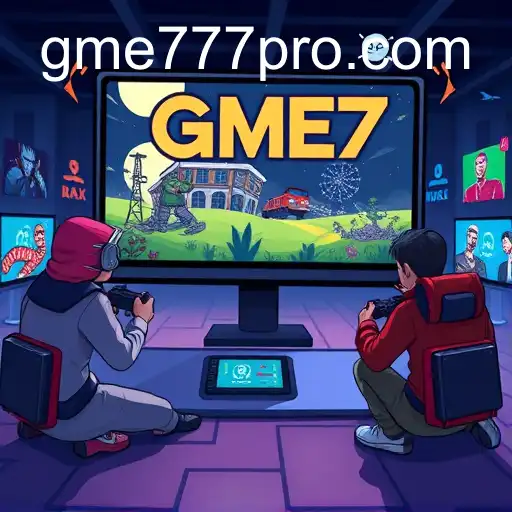 The Rise of Online Indie Games