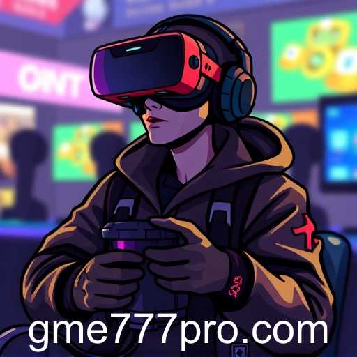 The Rising Trend of Online Gaming: A Closer Look at GME777