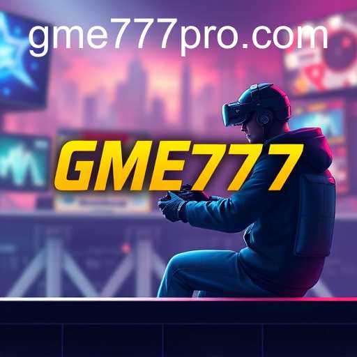 Rising Trends in Online Gaming and GME777's Impact