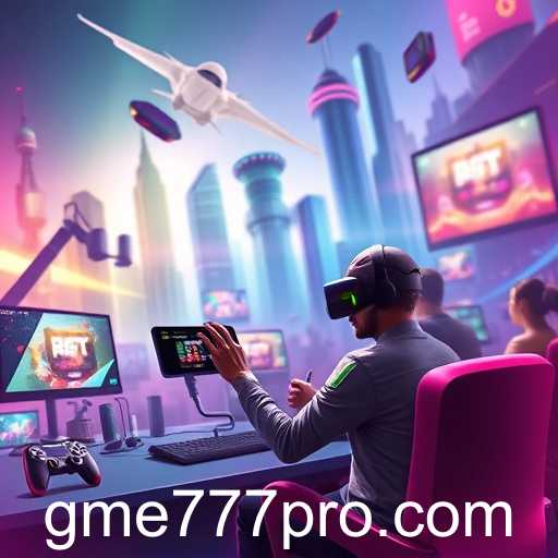 The Evolution of Online Gaming